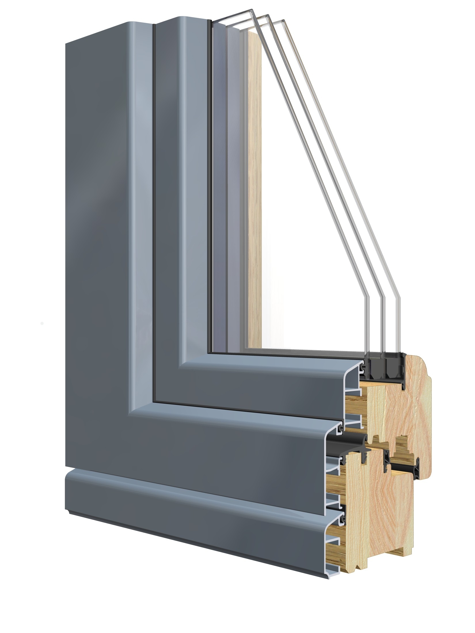 Serramenti finestre infissi serramenti infissi for Serramenti legno